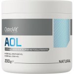 Ostrovit Supreme pure AOL 200 g – Hledejceny.cz