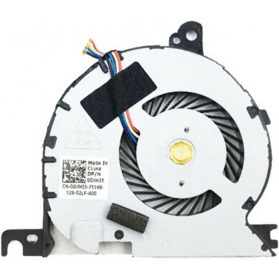 Ventilátor Dell Latitude E7240 – Zboží Živě