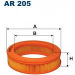 Vzduchový filtr FILTRON AR 205 – Hledejceny.cz