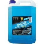 Coyote Glykosol kapalina do ostřikovačů -20°C 5 l – Hledejceny.cz