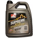 Petro-Canada Supreme Synthetic C3 5W-30 5 l