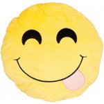 Vesna Polštář Smajlík vztek 30 – Hledejceny.cz