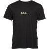 Pánské Tričko Quiksilver Qs Simple Lettring KVJ0/Black