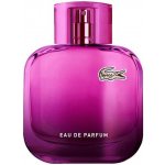 Lacoste Eau de Lacoste L.12.12 Pour Elle Magnetic parfémovaná voda dámská 80 ml tester – Hledejceny.cz