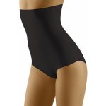 Wolbar Supressa zeštihlující a modelující kalhotky černá – Hledejceny.cz