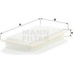 MANN-FILTER Vzduchový filtr C31023 – Zboží Mobilmania