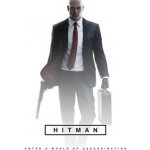 Hitman (The Complete First Season) – Hledejceny.cz