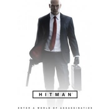 Hitman (The Complete First Season)