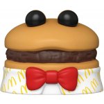 Funko Pop! McDonalds Hamburger – Sleviste.cz