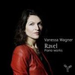 Ravel Maurice - Piano Works CD – Hledejceny.cz