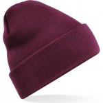 Beechfield recycled Original B 45R burgundy – Hledejceny.cz