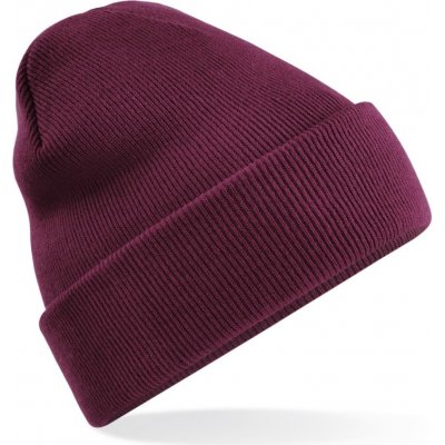 Beechfield recycled Original B 45R burgundy – Hledejceny.cz
