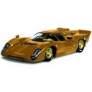 Carrera Auto D124 23942 Lola T70