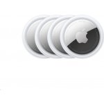 Apple AirTag (4 pack) MX542ZM/A – Sleviste.cz