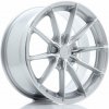 Alu kolo, lité kolo Japan Racing Jr37 7x15 4x100 ET38 silver machined face