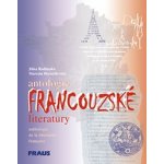 Antologie francouzské lit. Radimská, Jitka - Horaždovská, Marcela – Zbozi.Blesk.cz