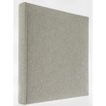 Fotoalbum 10x15/500 5-up Gedeon LINEN BEIGE – Sleviste.cz
