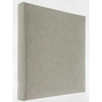 Fotoalbum 10x15/500 5-up Gedeon LINEN BEIGE – Sleviste.cz