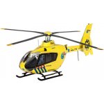 Revell ModelSet vrtulník 64939 Airbus Heli EC135 ANWB CF_18-64939 1:72 – Zboží Dáma