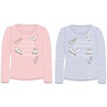 Harry Potter licence dívčí tričko 5202304L růžová – Hledejceny.cz