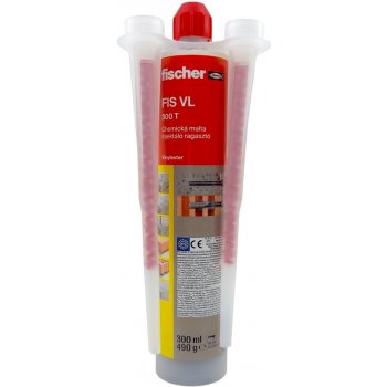 Fischer Chemická malta FIS VL 300ml T 300ml