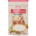 Alika Mouka lískooříšková pražená 200 g – Hledejceny.cz