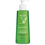 Vichy Normaderm hloubkový čistící gel pro pleť s nedokonalostmi 200 ml – Sleviste.cz