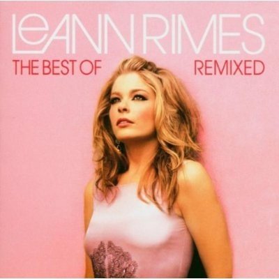 Rimes Leann - Best Of CD – Zbozi.Blesk.cz