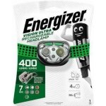 Energizer Vision Ultra Rechargeable Headlamp 400 lm – Hledejceny.cz