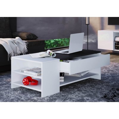 VCM Tindus bíločerný – Zboží Dáma