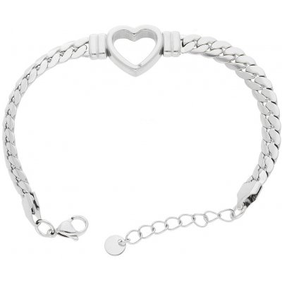 Ewena dámský náramek z chirurgické oceli CKR749 – Zbozi.Blesk.cz