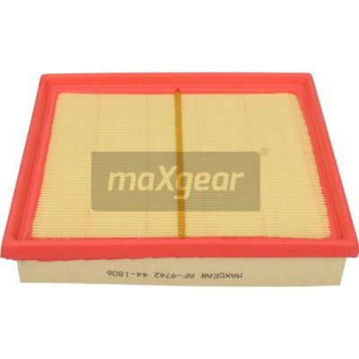 Vzduchový filtr MAXGEAR 26-1276 – Hledejceny.cz