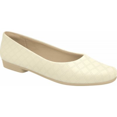 Piccadilly Baleríny béžové Raquel 250115-622 na hallux – Zbozi.Blesk.cz