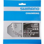 Shimano-servis převodník 26z Shimano XT FC-M8000 2x11 4 díry – Sleviste.cz
