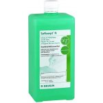 Softasept N dezinfekce kůže sliznic a ran 1 l – Zbozi.Blesk.cz