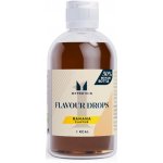 MyProtein FlavDrops banán 50 ml – Zboží Dáma