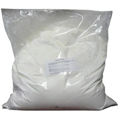 Laped Kukuřičný škrob jemný 1 kg – Zboží Dáma Laped Kukuřičný škrob jemný 1 kg – Zboží Dáma