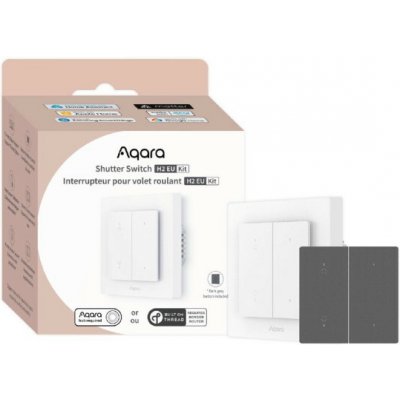 Aqara DS-K02D – Zboží Mobilmania