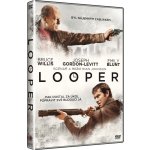 Looper DVD – Sleviste.cz