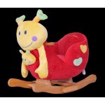 RCsale houpací Emily s miminkem – Zboží Dáma