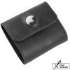 Chytrý lokátor FIXED Classic Wallet for AirTag černá FIXWAT-SCW2-BK