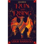 Shadow and Bone - Ruin and Rising - Book 3 – Zboží Dáma