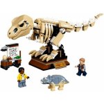 LEGO® Jurassic World 76940 Výstava fosílií T-Rexe – Hledejceny.cz