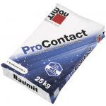 Baumit ProContact 25 kg – Zboží Mobilmania