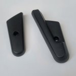 Ducati PRO-II Plus Kryt vidlice sada V2 – Zboží Mobilmania