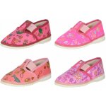 Tureček papuče dívka – Sleviste.cz