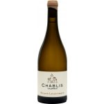 Domaine Lavantureux Chablis Vauprin 2023 Bílé 12,5% 0,75 l (holá láhev) – Hledejceny.cz