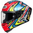 Shoei X-Spirit III Daijiro