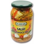 Bahák salát staročeský 880 g – Zboží Dáma