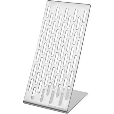 Hliníkový stojánek na pistoli stříbrný FMA – Zboží Mobilmania